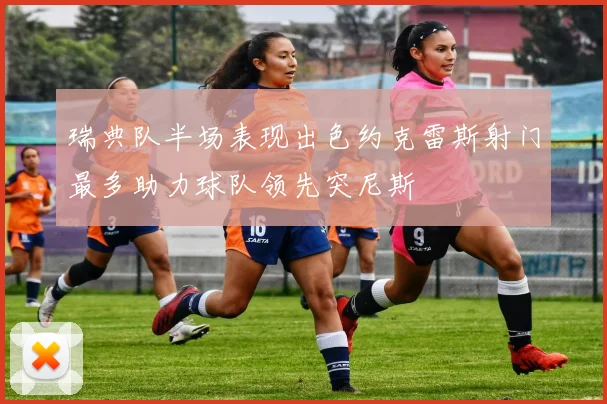 瑞典队半场表现出色约克雷斯射门最多助力球队领先突尼斯