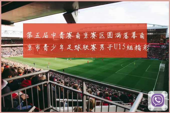 第五届中青赛南京赛区圆满落幕南京市青少年足球联赛男子U15组精彩回顾